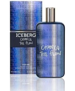 Iceberg Change The Flow Edt Spray 100ml