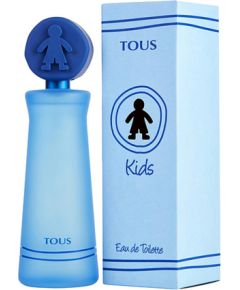 Tous Kids Boy Edt Spray 100ml Мужская парфюмерия