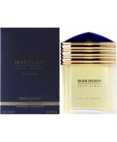 Boucheron Pour Homme Edp Spray 100ml