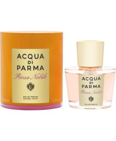 Acqua Di Parma Rosa Nobile Edp Spray 50ml