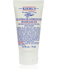 Kiehl's Ultimate Strength Hand Salve 75ml
