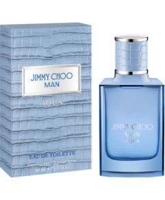 Jimmy Choo Aqua Men Edt Spray 30ml