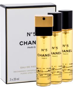 Chanel No 5 Giftset 60ml