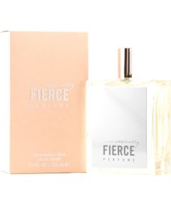 Abercrombie & Fitch Naturally Fierce Edp Spray 30ml
