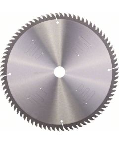 Griešanas disks kokam Bosch OPTILINE WOOD; 305x3,2x30,0 mm; Z80; 10°