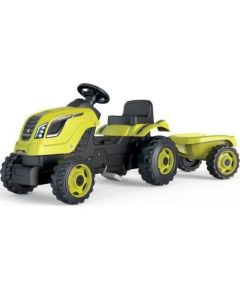 Smoby Traktor XL Zielony