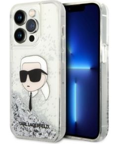 Karl Lagerfeld KLHCP14XLNKHCH Чехол для Apple iPhone 14 Pro Max