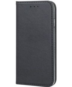 iLike Galaxy A14 4G / A14 5G Smart Magnetic case Samsung Black