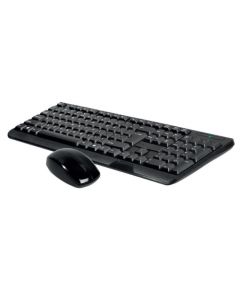Keyboard + Mouse TRACER Keybox II RF NANO