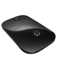 Hewlett-packard HP Z3700 Black Wireless Mouse / V0L79AA#ABB