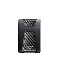 ADATA HD650 4TB USB3.0 Black ext. 2.5in