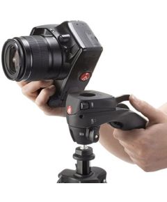 Manfrotto быстросъемная площадка ROUND-PL