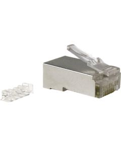 Alantec WT107 wire connector RJ45 Grey