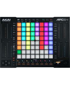 AKAI APC 64 - Kontroler do Ableton Live