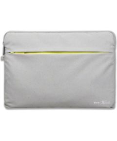 Acer Vero 39.6 cm (15.6") Sleeve case Grey