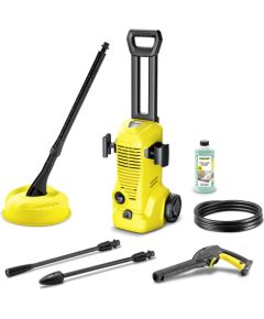 Augstspiediena mazgātājs Karcher K 2 Premium Home