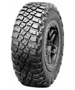 Bf Goodrich BFGOODRICH 225/75R16 115/112Q MUD TERRAIN T/A KM3