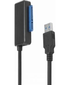 Sbox AD.USB-SATA adapter USB 3.0 M - SATA M Bulk