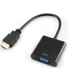 Sbox HDMI M. -> VGA F.