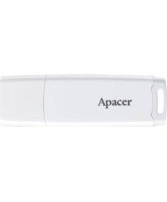 Pendrive Apacer AH336, 64 GB  (AP64GAH336W-1)