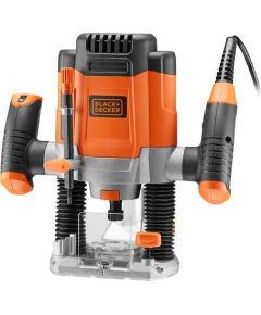 Frezarka Black&Decker KW1200EKA 1200 W