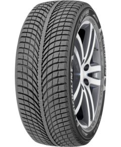 Michelin Latitude Alpin LA2 255/45R20 101V