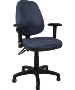 Task chair SAVONA daek grey