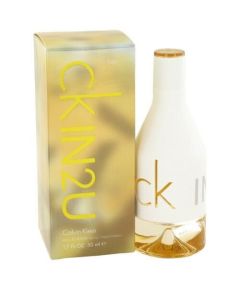 Calvin Klein CK IN2U 50ml