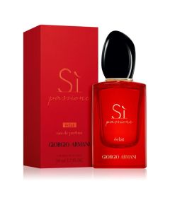 Giorgio Armani Si Passione Eclat De Parfum 50 ml