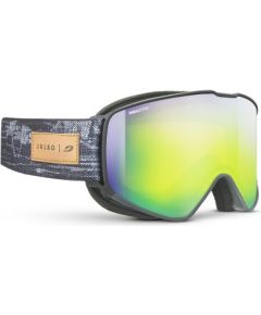 Julbo Cyrius Reactiv 2-3 Glare Control / Melna / Zaļa