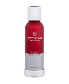 Victorinox Swiss Army / Classic Red Edition 100ml
