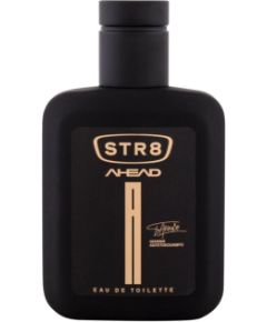 Str8 Ahead 50ml