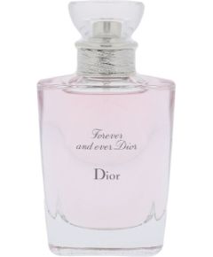 Christian Dior Les Creations de Monsieur Dior Forever And Ever 50ml