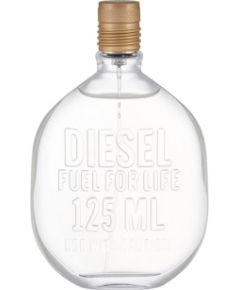 Diesel Fuel For Life Homme 125ml