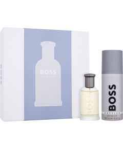 Hugo Boss Boss Bottled 50ml SET2