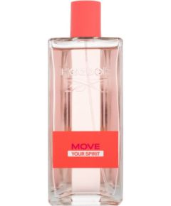 Reebok Move Your Spirit 100ml