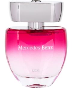 Mercedes-benz Rose 60ml