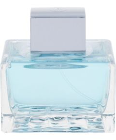 Antonio Banderas Blue Seduction 80ml Sieviešu Smaržas
