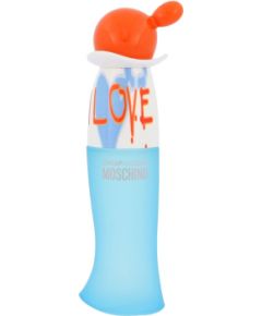 Moschino Cheap And Chic / I Love Love 30ml