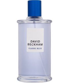 David Beckham Classic / Blue 100ml