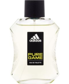 Adidas Pure Game 100ml