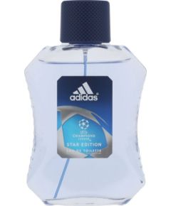 Adidas UEFA Champions League / Star Edition 100ml