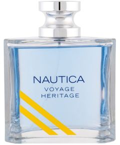 Nautica Voyage Heritage 100ml