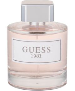 Guess 1981 100ml