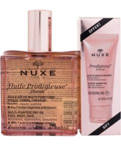 Nuxe Huile Prodigieuse / Florale 100ml