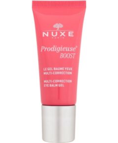 Nuxe Creme Prodigieuse Boost Multi-Correction Eye Balm Gel 15ml