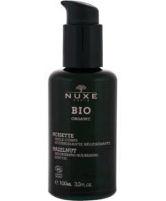 Nuxe Bio Organic / Hazelnut 100ml