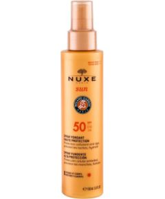 Nuxe Sun / Melting Spray 150ml SPF50