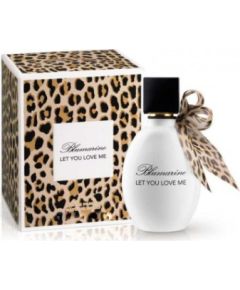 Blumarine Let You Love Me Edp Spray 50ml