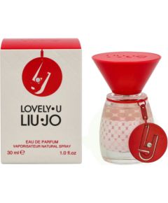 Liu-Jo Lovely U Edp Spray 30ml